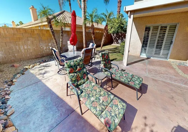 5th image of 78707 Torino Dr, La Quinta, CA 92253 | MLS# 219147979DA