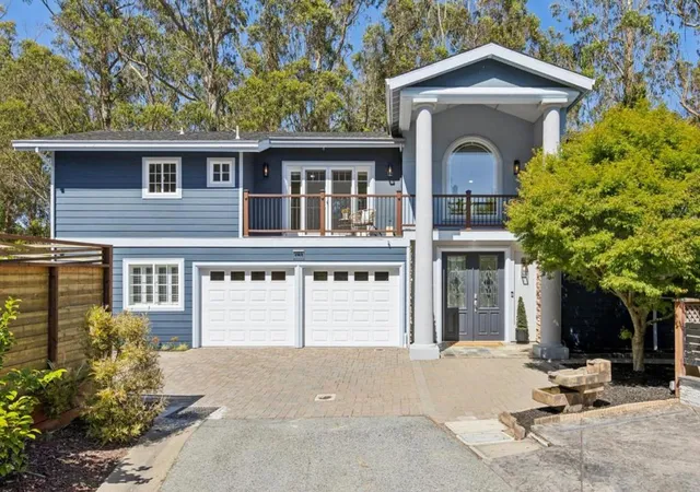 Homes for sale in San Bruno, CA | 3169 Moreland Dr, San Bruno, CA 94066 | MLS# ML82047594