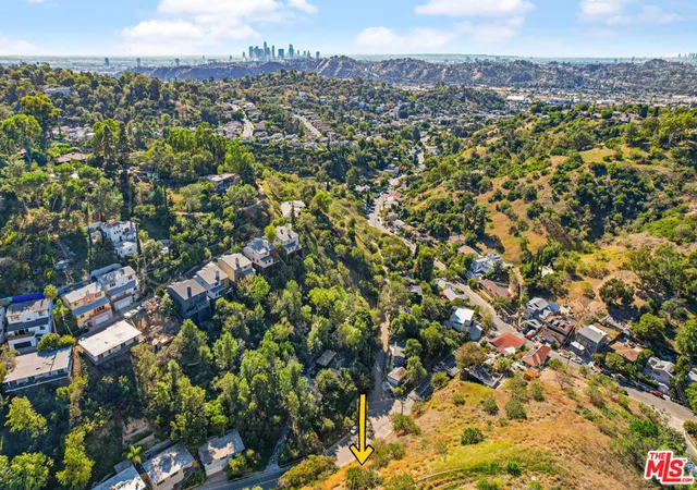 Photo 2 of Land for sale at 4537 Cleland Ave, Los Angeles, CA 90065 | MLS# 26835039 | Listing updated on 2026-09-30