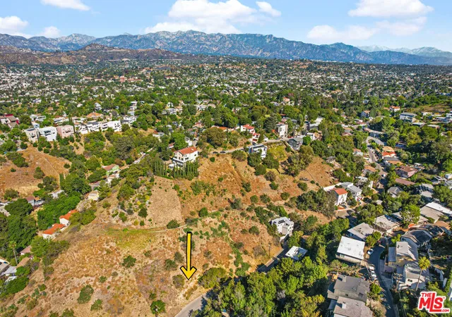 Photo 3 of Land for sale at 4537 Cleland Ave, Los Angeles, CA 90065 | MLS# 26835039 | Listing updated on 2026-09-30