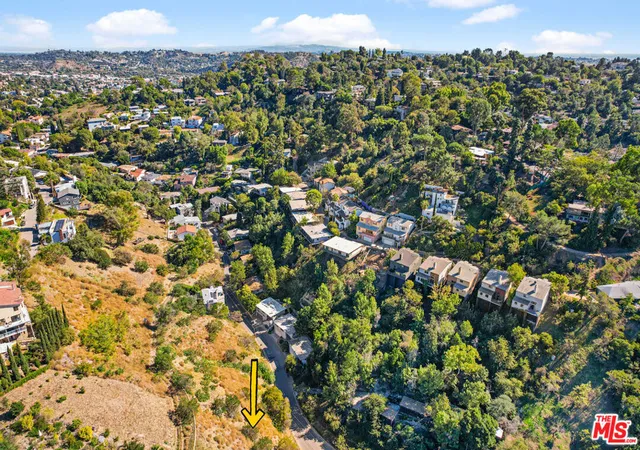 Photo 3 of Land for sale at 4537 Cleland Ave, Los Angeles, CA 90065 | MLS# 26835039 | Listing updated on 2026-09-30