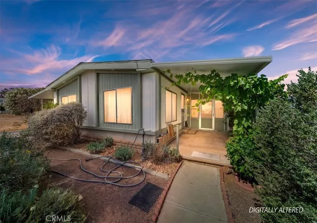 Homes for sale in Yucca Valley, CA | 7501 Palm, Yucca Valley, CA 92284 | MLS# OC26105097