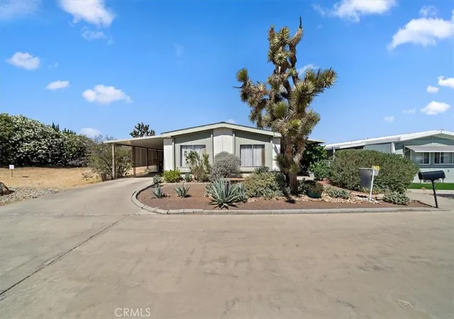 Homes for sale in Yucca Valley, CA | 7501 Palm, Yucca Valley, CA 92284 | MLS# OC26105097