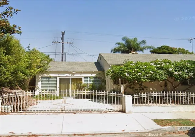 Photo 1 of Single family home for sale at 4130 Redwood Ave, Los Angeles, CA 90066 | MLS# CV26106468 | Listing updated on 2026-09-28