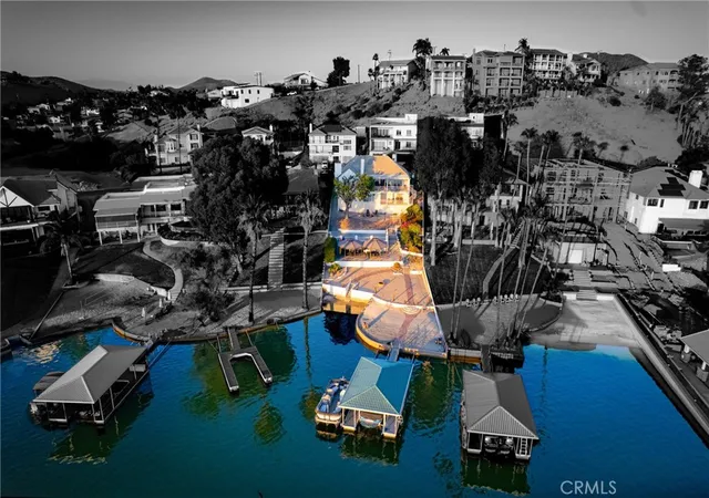 5th image of 22376 W San Joaquin, Canyon Lake, CA 92587 | MLS# SW26106493