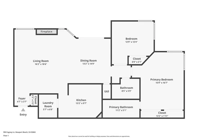 41st image of 950 Cagney Ln #201, Newport Beach, CA 92663 | MLS# NP26104063