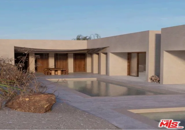 1st image of 5282 Avenida Del Sol, Joshua Tree, CA 92252 | MLS# 26834657