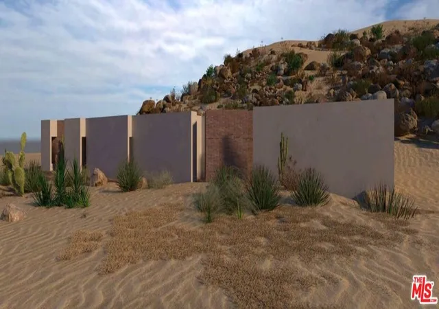 2nd image of 5282 Avenida Del Sol, Joshua Tree, CA 92252 | MLS# 26834657