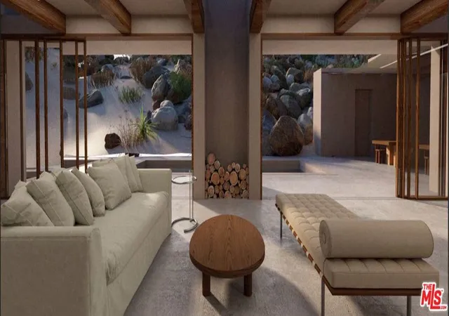 Photo 3 of Land for sale at 5282 Avenida Del Sol, Joshua Tree, CA 92252 | MLS# 26834657 | Listing updated on 2026-05-23