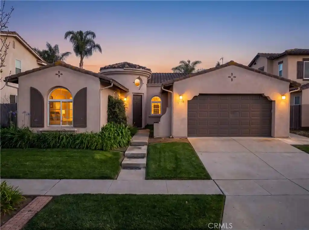 Single family home for sale at 1728 Alcala, Santa Maria, CA 93454 | MLS# PI26107086