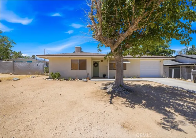 Homes for sale in Yucca Valley, CA | 7744 Inca Trl, Yucca Valley, CA 92284 | MLS# JT26107083