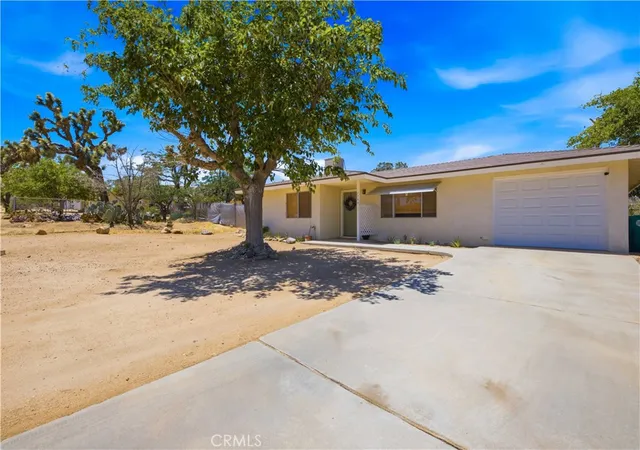Homes for sale in Yucca Valley, CA | 7744 Inca Trl, Yucca Valley, CA 92284 | MLS# JT26107083