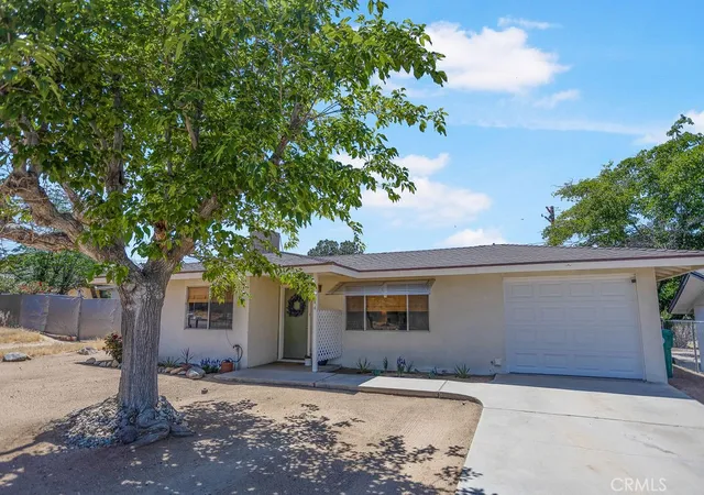 Homes for sale in Yucca Valley, CA | 7744 Inca Trl, Yucca Valley, CA 92284 | MLS# JT26107083