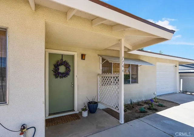 Homes for sale in Yucca Valley, CA | 7744 Inca Trl, Yucca Valley, CA 92284 | MLS# JT26107083