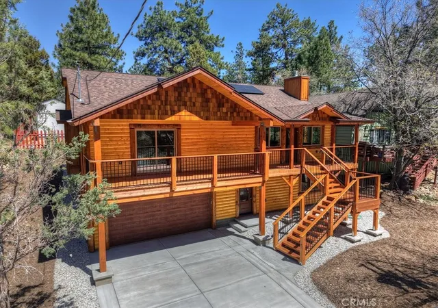 2nd image of 415 Vista, Sugarloaf, CA 92386 | MLS# IG26107101
