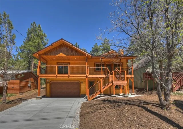 4th image of 415 Vista, Sugarloaf, CA 92386 | MLS# IG26107101
