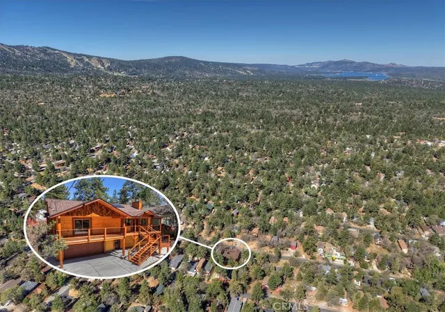 5th image of 415 Vista, Sugarloaf, CA 92386 | MLS# IG26107101