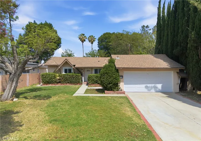 Photo 1 of Sale Pending at 7738 Farralone, Canoga Park, CA 91304 | MLS# OC26104138 | Listing updated on 2026-10-04