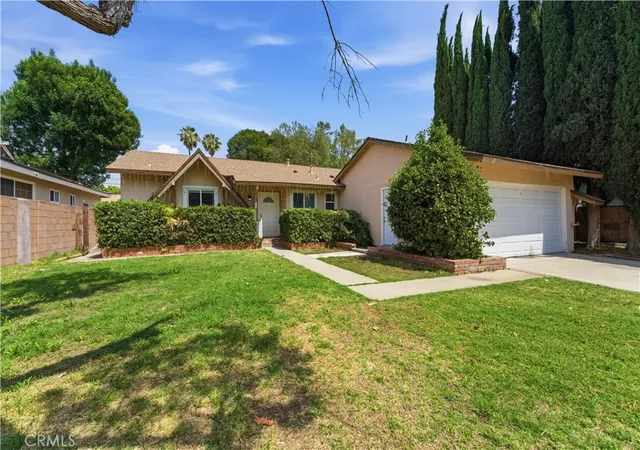 Photo 3 of Sale Pending at 7738 Farralone, Canoga Park, CA 91304 | MLS# OC26104138 | Listing updated on 2026-10-04