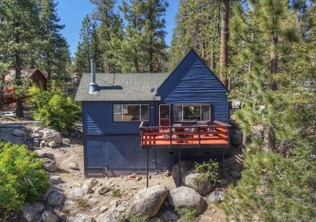 5th image of 39187 Arapahoe Rd, Fawnskin, CA 92333 | MLS# 219147986DA