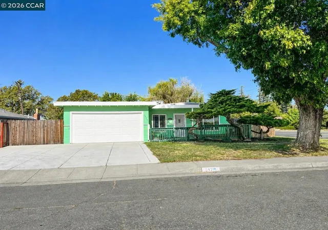 Photo 1 of Single family home for sale at 1517 Garfield St, Fairfield, CA 94533 | MLS# 41135085 | Listing updated on 2026-08-05