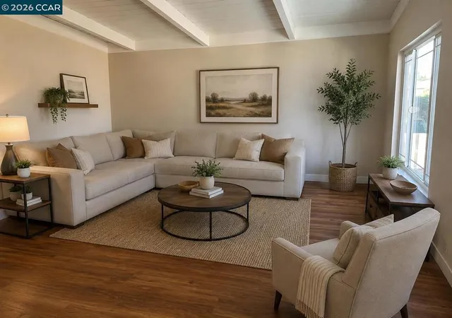 Photo 2 of Single family home for sale at 1517 Garfield St, Fairfield, CA 94533 | MLS# 41135085 | Listing updated on 2026-08-05
