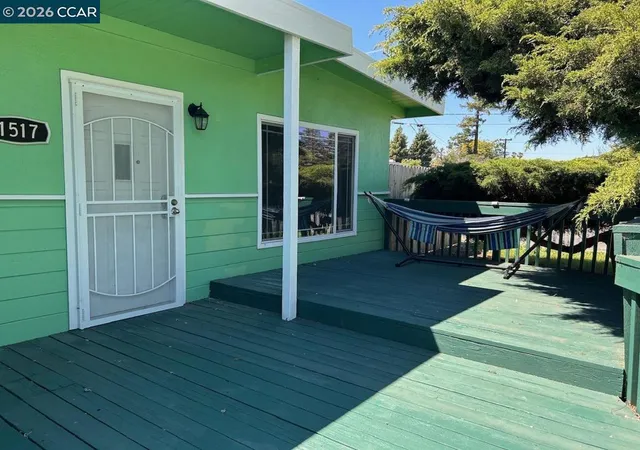 Homes for sale in Fairfield, CA | 1517 Garfield St, Fairfield, CA 94533 | MLS# 41135085