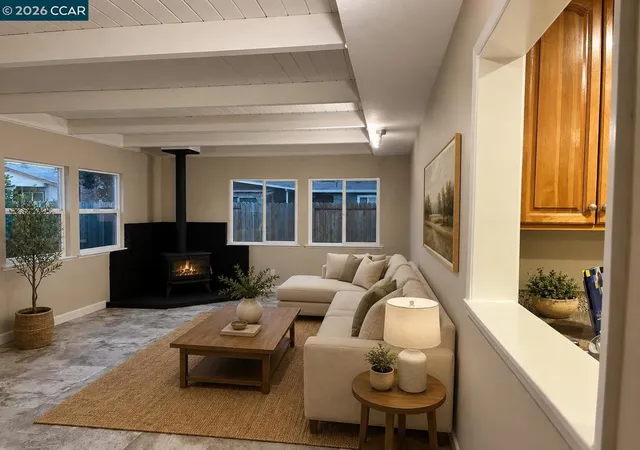 Photo 3 of Single family home for sale at 1517 Garfield St, Fairfield, CA 94533 | MLS# 41135085 | Listing updated on 2026-08-05