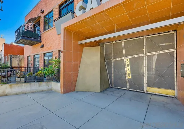 2nd image of 3940 7th #107, San Diego, CA 92103 | MLS# 260011952SD