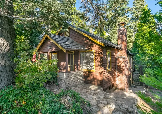 Homes for sale in Twin Peaks, CA | 26481 Alpine, Twin Peaks, CA 92391 | MLS# IG26107172