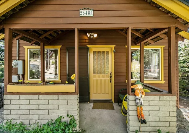 Homes for sale in Twin Peaks, CA | 26481 Alpine, Twin Peaks, CA 92391 | MLS# IG26107172