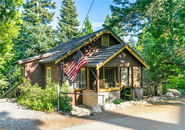 Homes for sale in Twin Peaks, CA | 26481 Alpine, Twin Peaks, CA 92391 | MLS# IG26107172