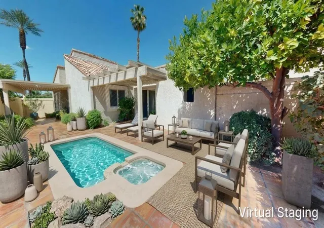 Photo 1 of Condo for sale at 69400 Avenida De Las Montanas, Cathedral City, CA 92234 | MLS# 219147988PS | Listing updated on 2026-10-06