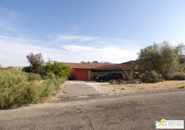 Photo 1 of Single family home for sale at 49017 Hibiscus Dr, Morongo Valley, CA 92256 | MLS# 26835115PS | Listing updated on 2026-06-24