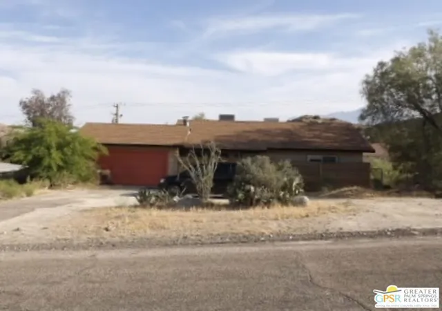 Photo 2 of Single family home for sale at 49017 Hibiscus Dr, Morongo Valley, CA 92256 | MLS# 26835115PS | Listing updated on 2026-06-24