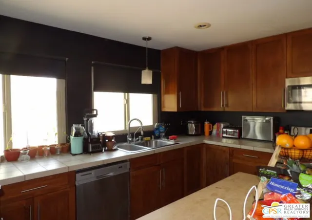 Photo 3 of Single family home for sale at 49017 Hibiscus Dr, Morongo Valley, CA 92256 | MLS# 26835115PS | Listing updated on 2026-06-24