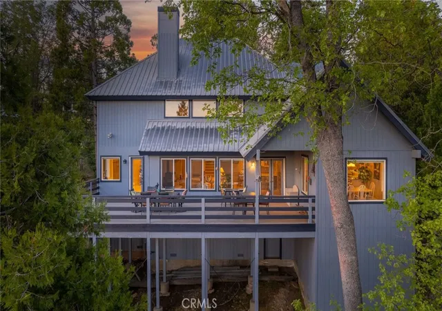 3rd image of 39649 Crest Point Ln, Shaver Lake, CA 93664 | MLS# FR26103359