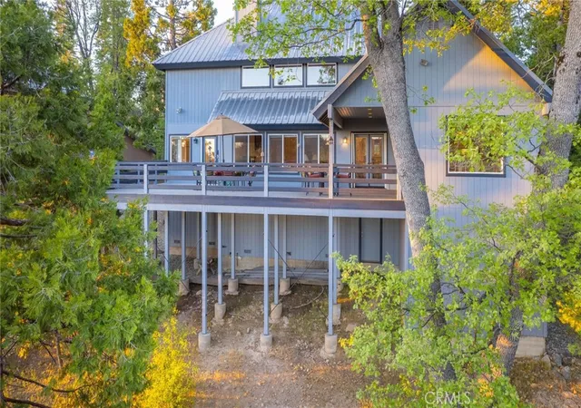 5th image of 39649 Crest Point Ln, Shaver Lake, CA 93664 | MLS# FR26103359