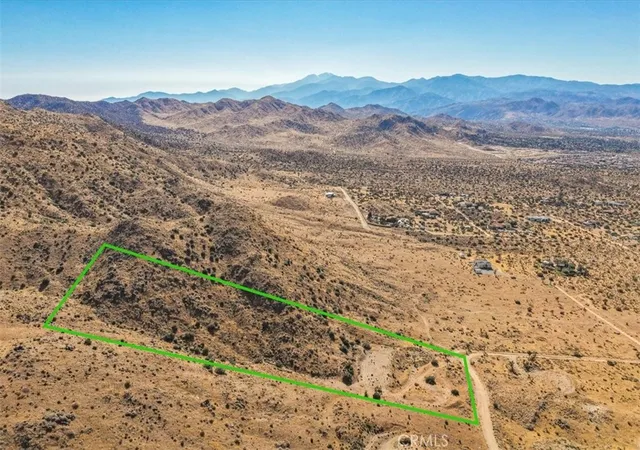 Homes for sale in Yucca Valley, CA | 0 Santa Barbara Dr, Yucca Valley, CA 92284 | MLS# JT26107180