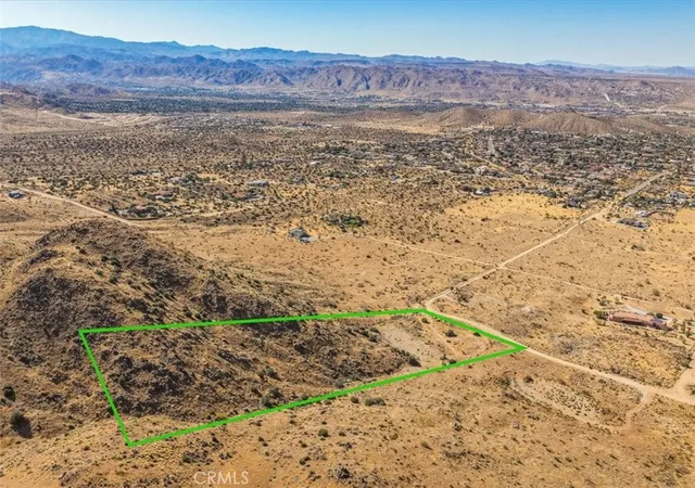 Homes for sale in Yucca Valley, CA | 0 Santa Barbara Dr, Yucca Valley, CA 92284 | MLS# JT26107180