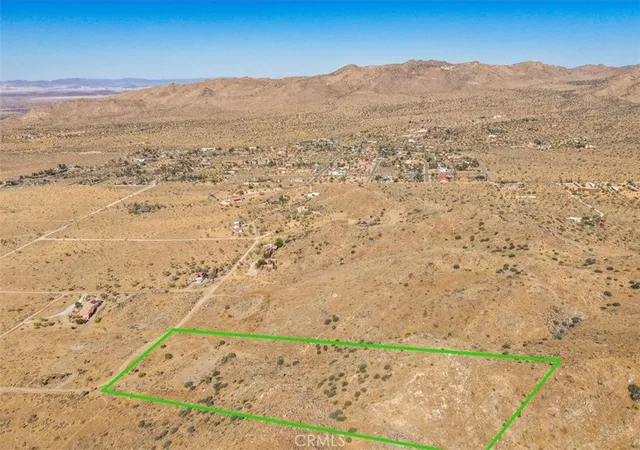 Homes for sale in Yucca Valley, CA | 0 Santa Barbara Dr, Yucca Valley, CA 92284 | MLS# JT26107180