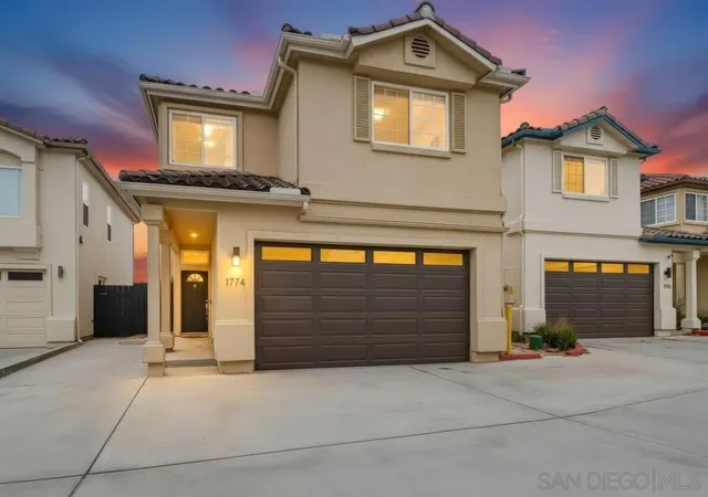Homes for sale in San Diego, CA | 1774 Elm Ave, San Diego, CA 92154 | MLS# 260011955SD