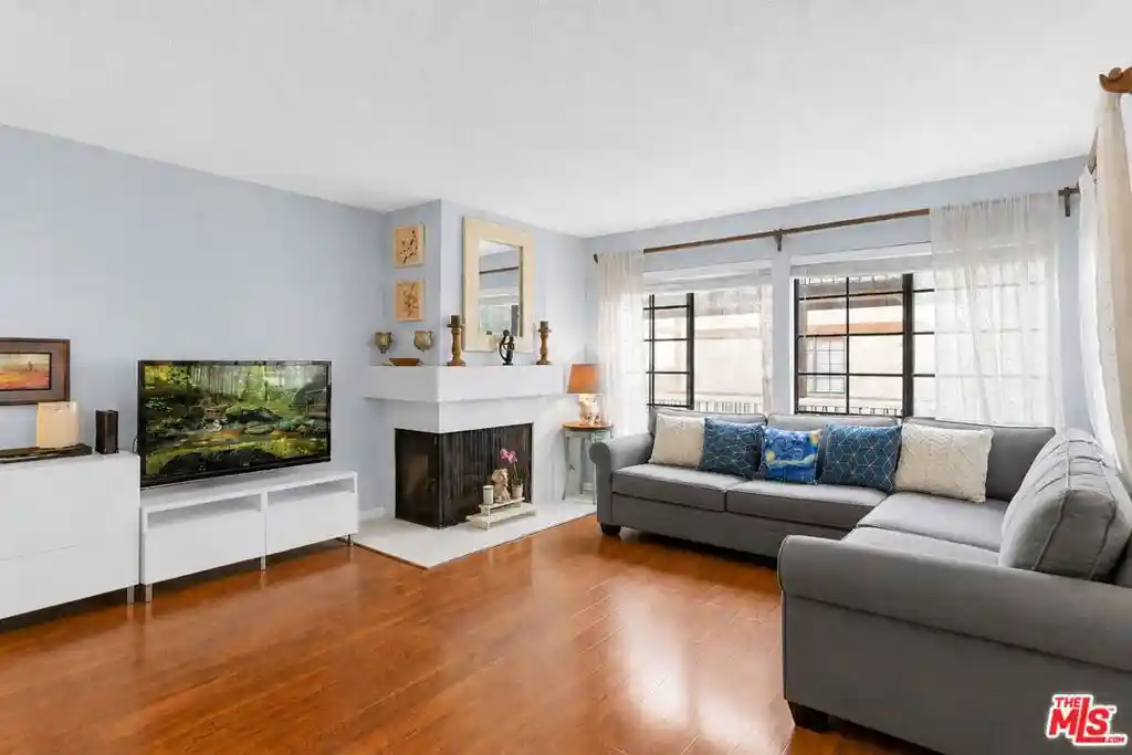 Condo for sale at 441 E San Jose Ave #209, Burbank, CA 91501 | MLS# 26834713