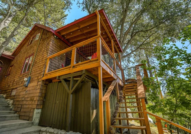 Photo 3 of Single family home for sale at 24945 Marion Ridge Dr, Idyllwild, CA 92549 | MLS# 219147993PS | Listing updated on 2026-09-25