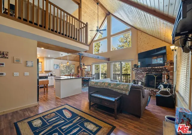 1st image of 1037 H Ln, Big Bear City, CA 92314 | MLS# 26835145