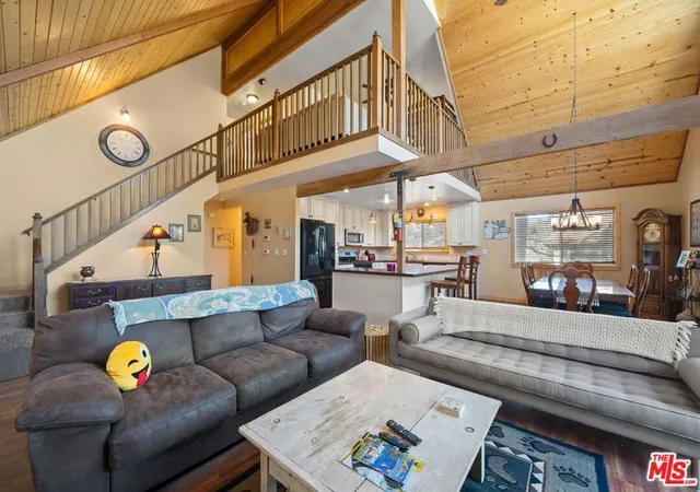 4th image of 1037 H Ln, Big Bear City, CA 92314 | MLS# 26835145