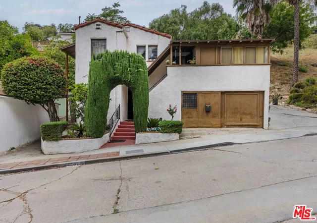 Homes for sale in Los Angeles, CA | 2251 Moss Ave, Los Angeles, CA 90065 | MLS# 26834133