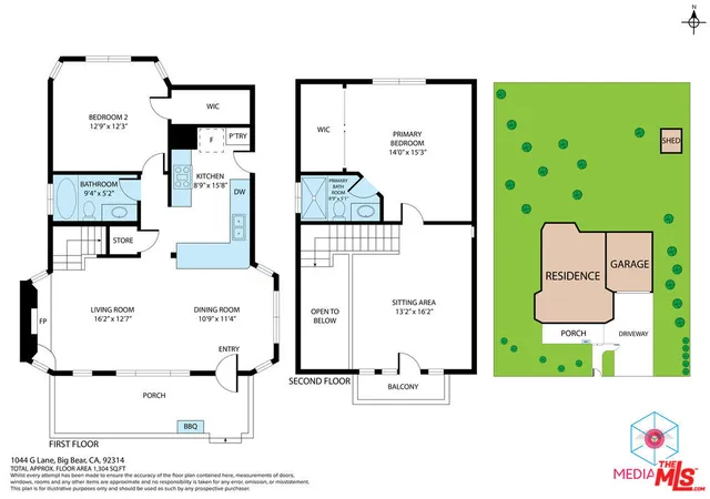 22nd image of 1044 G Ln, Big Bear City, CA 92314 | MLS# 26835153