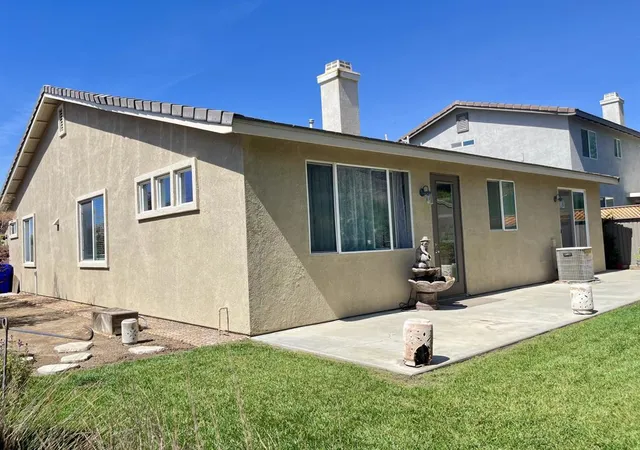 5th image of 11669 Minckler Cir, Yucaipa, CA 92399 | MLS# 219147994DA