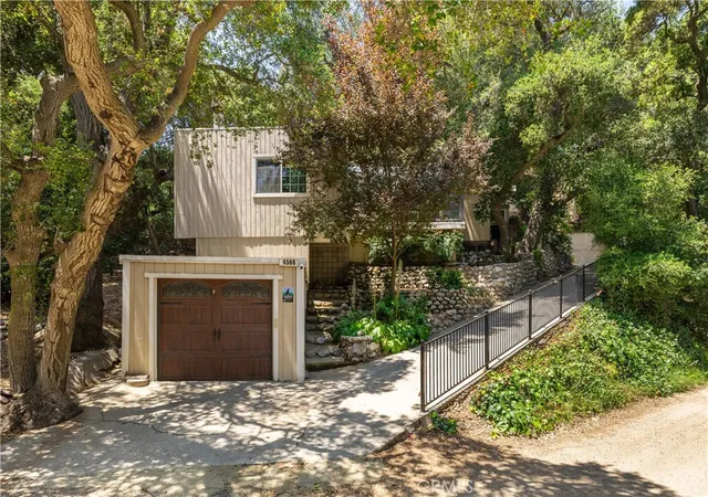 Homes for sale in La Verne, CA | 4566 Lower Live Oak Canyon, La Verne, CA 91750 | MLS# CV26103050